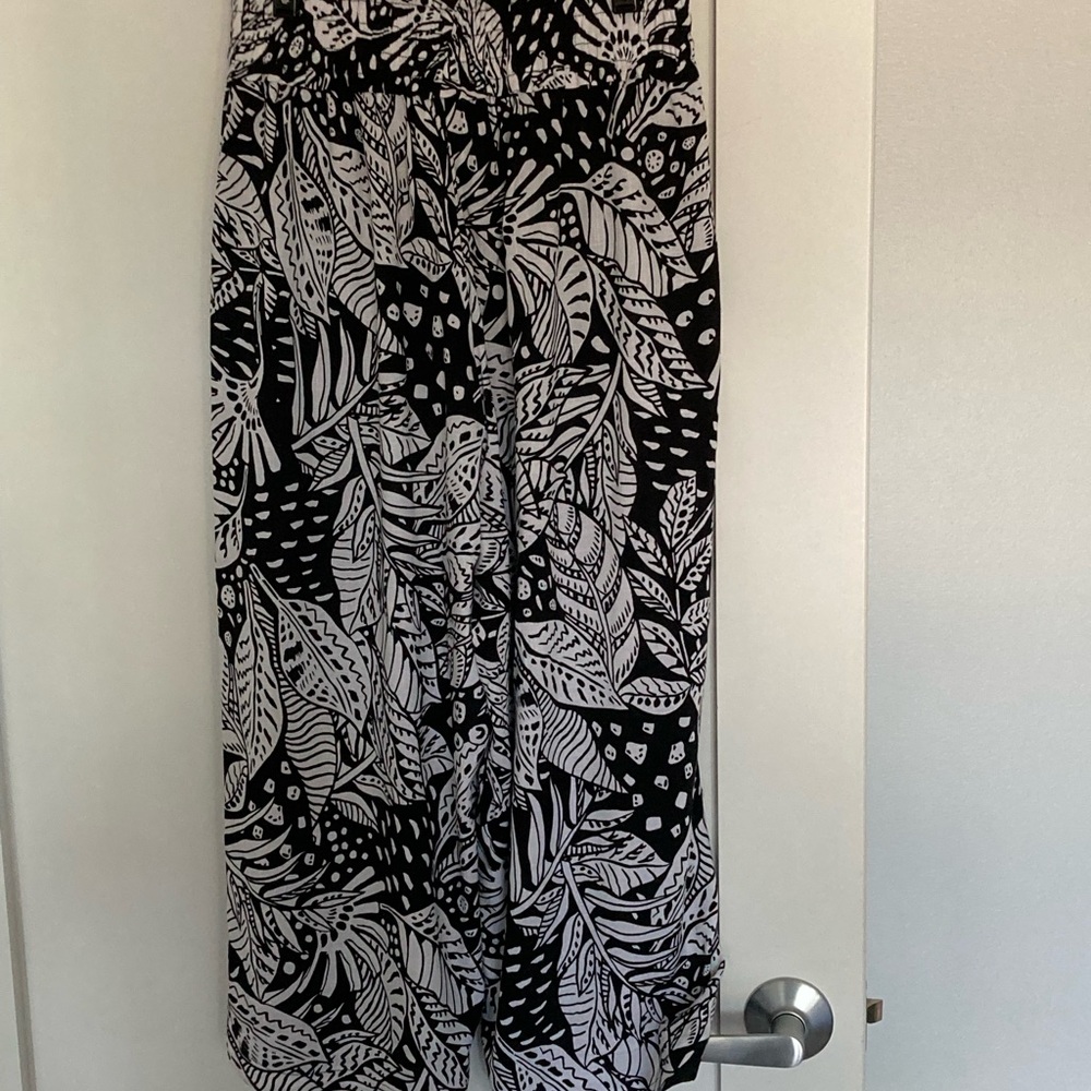 Tribal pants
